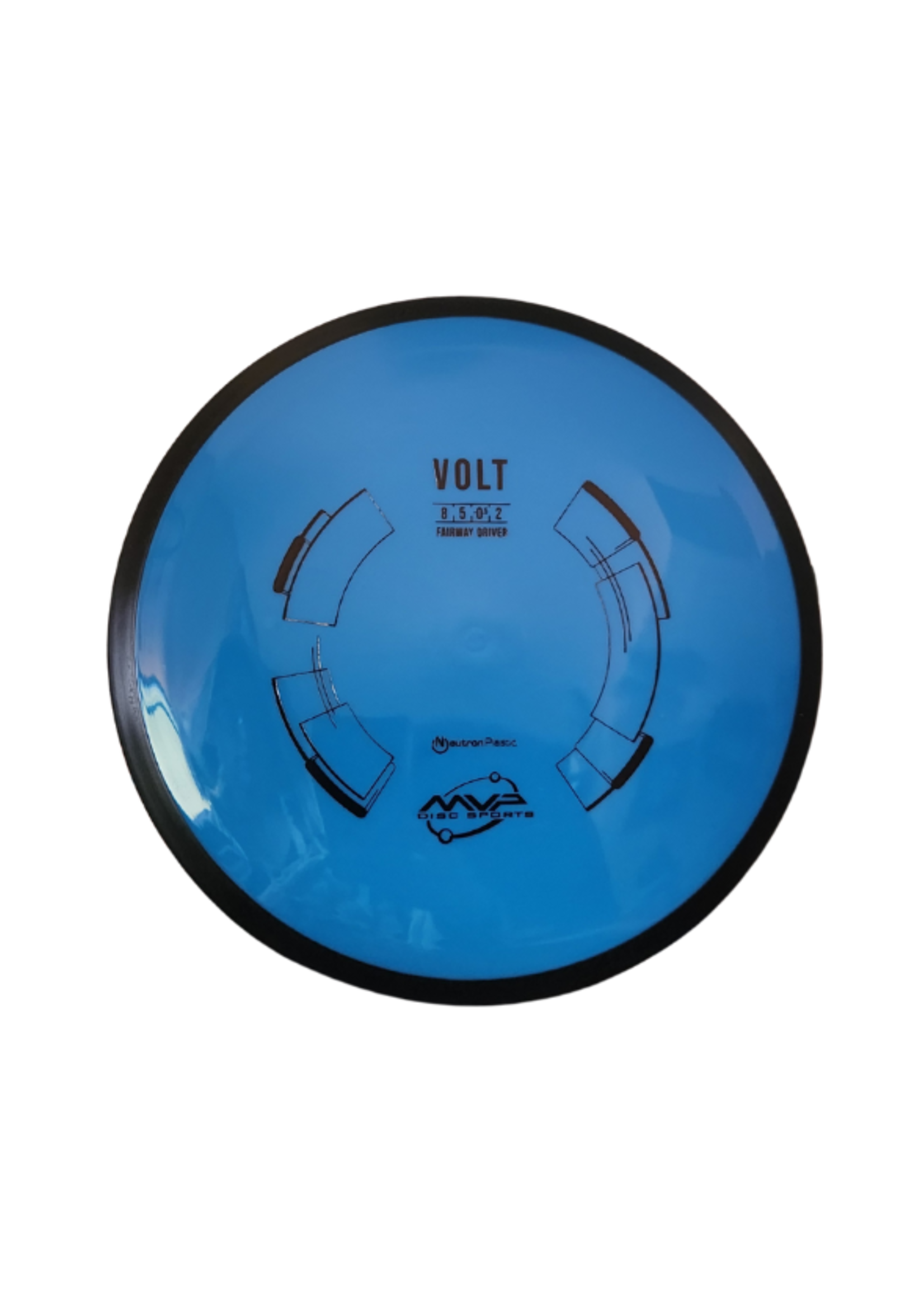 MVP Disc Sports MVP Neutron - VOLT