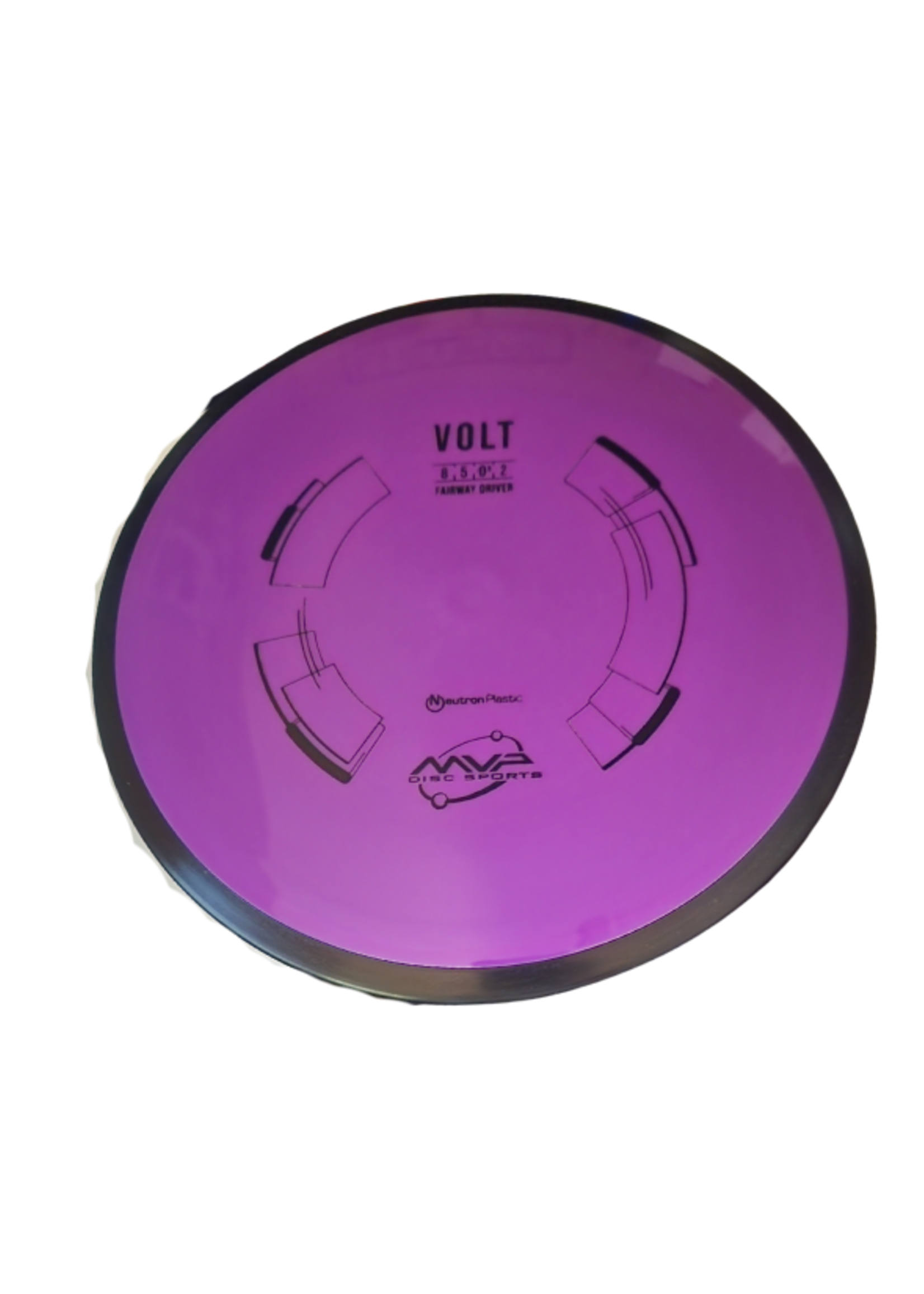 MVP Disc Sports MVP Neutron - VOLT