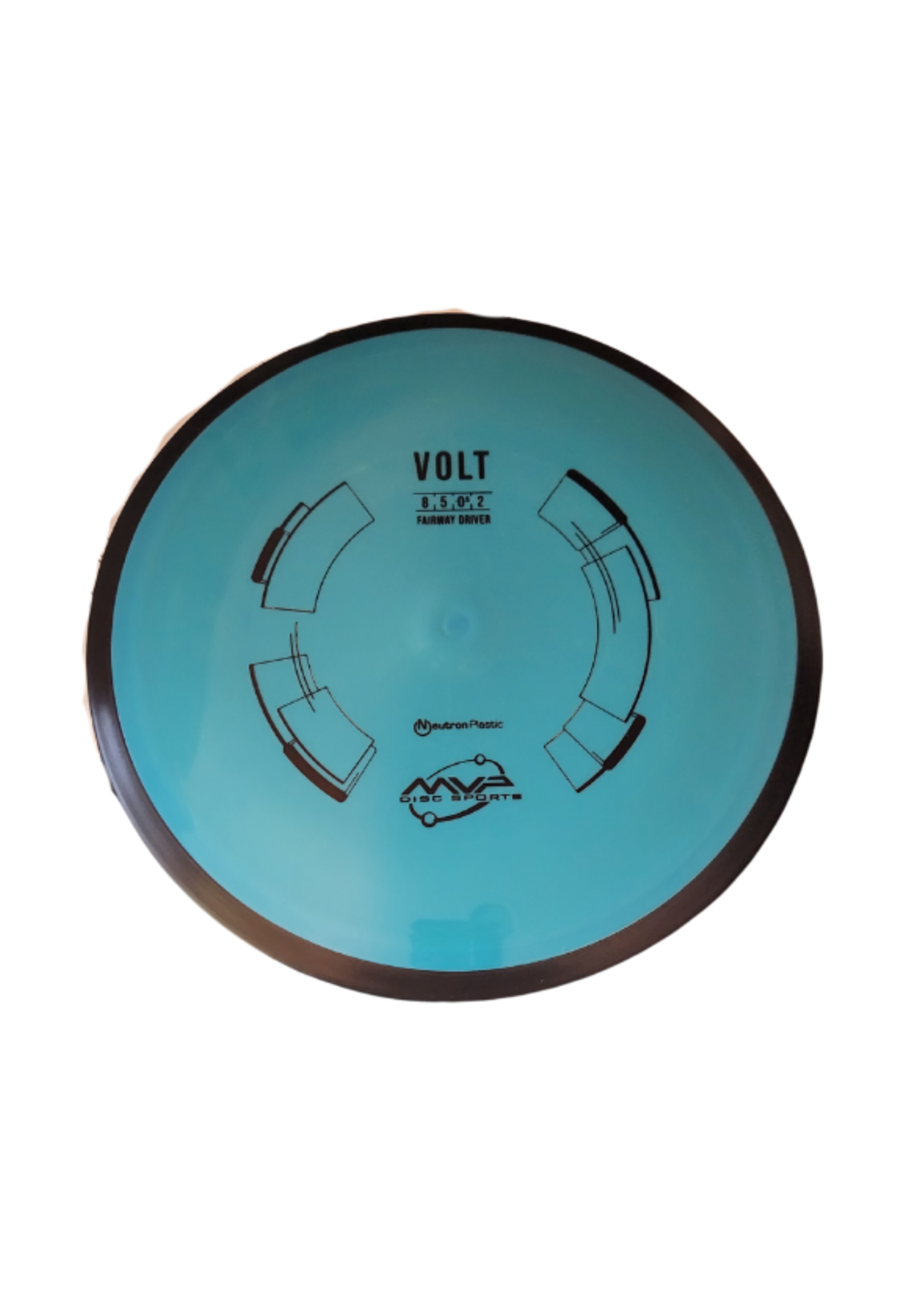 MVP Disc Sports MVP Neutron - VOLT