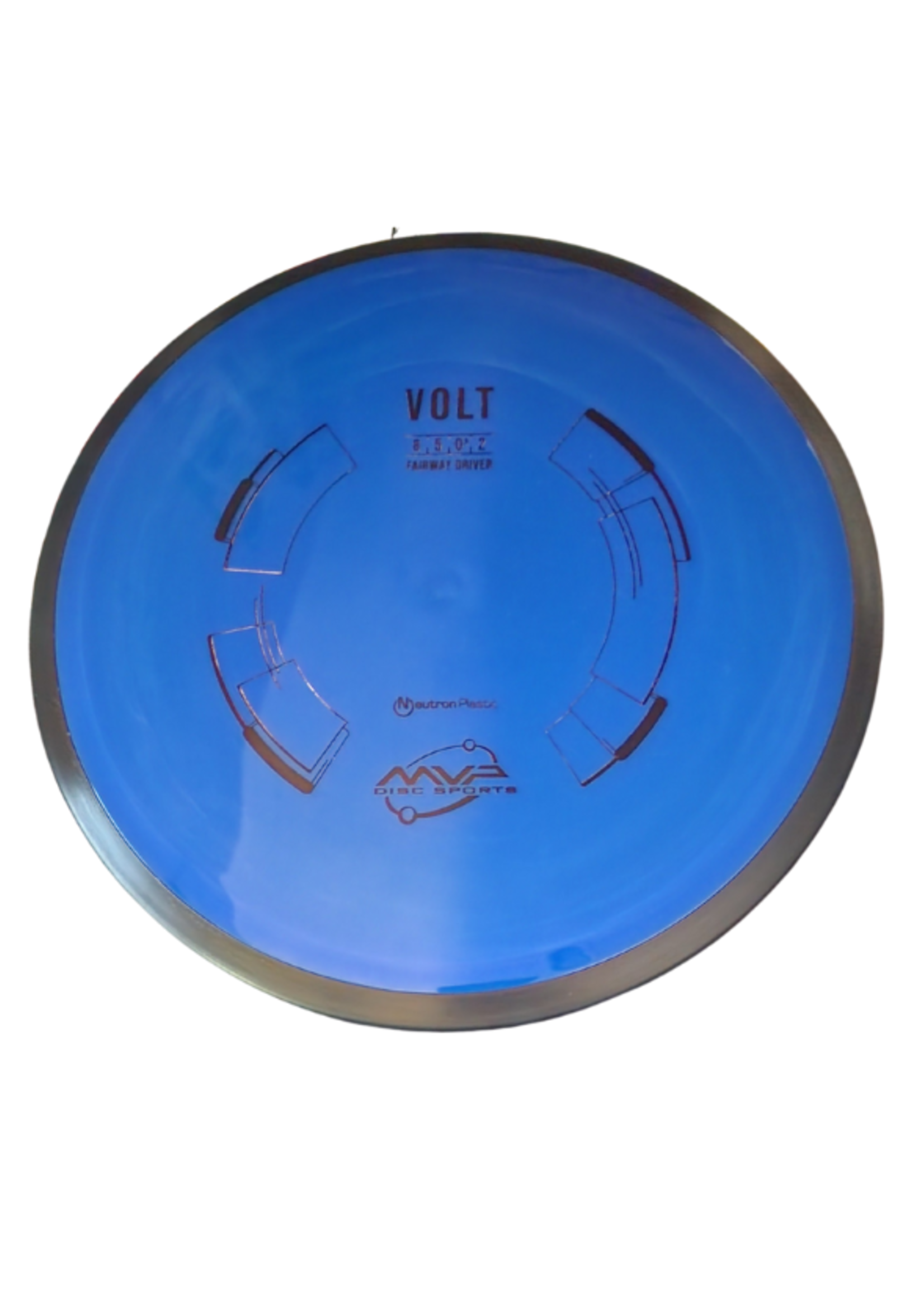 MVP Disc Sports MVP Neutron - VOLT