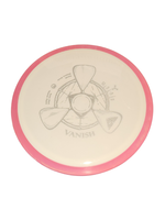 MVP Disc Sports Axiom Neutron VANISH