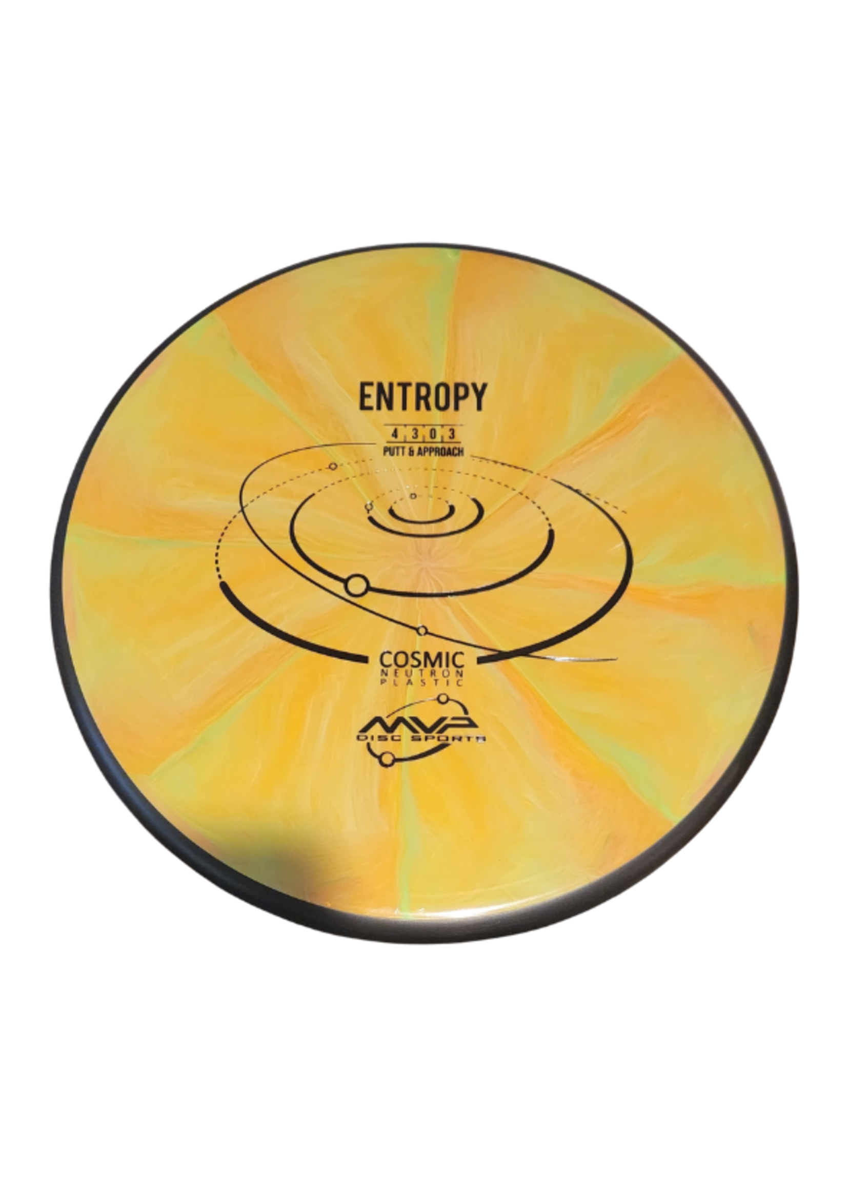 MVP Disc Sports MVP Cosmic Neutron - ENTROPY