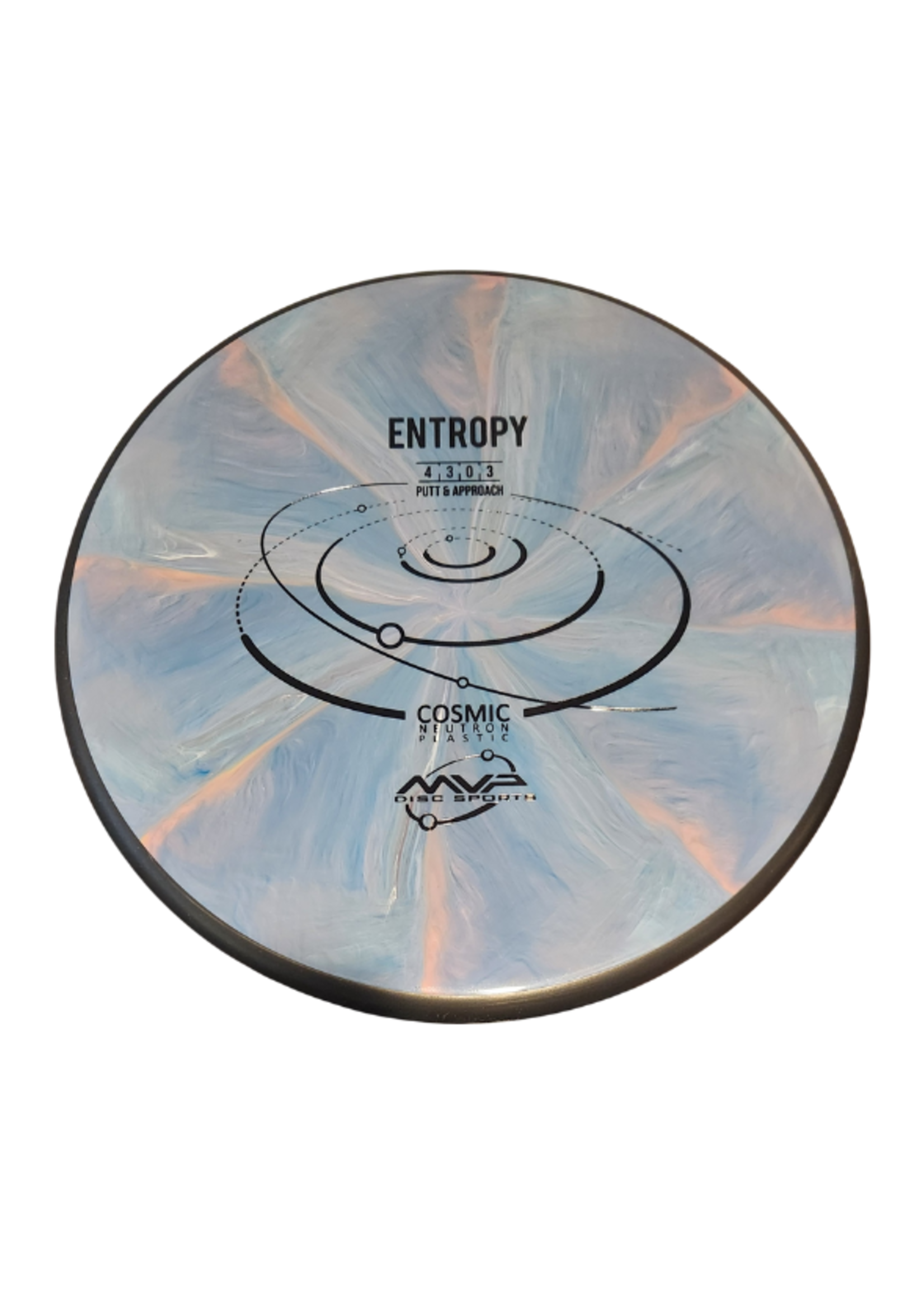 MVP Disc Sports MVP Cosmic Neutron - ENTROPY