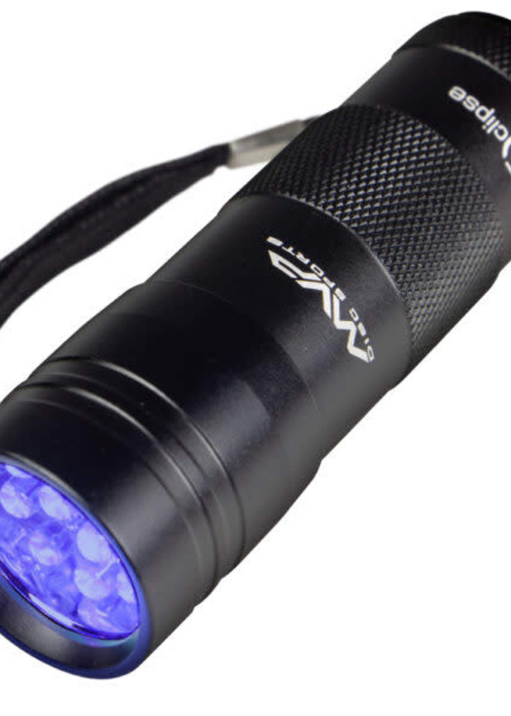 MVP Disc Sports MVP UV Flashlight