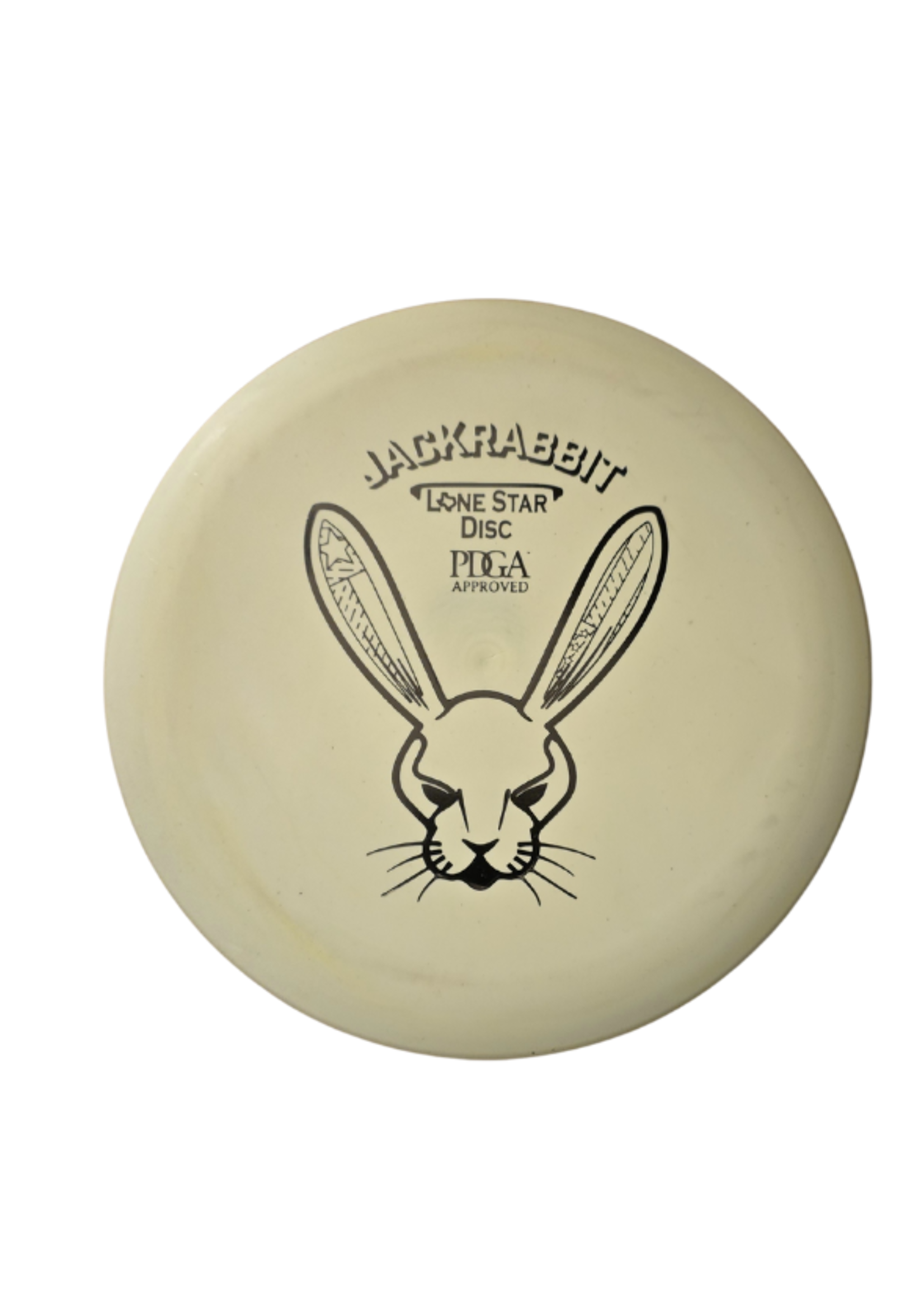 Lonestar Disc Lonestar Disc Jackrabbit