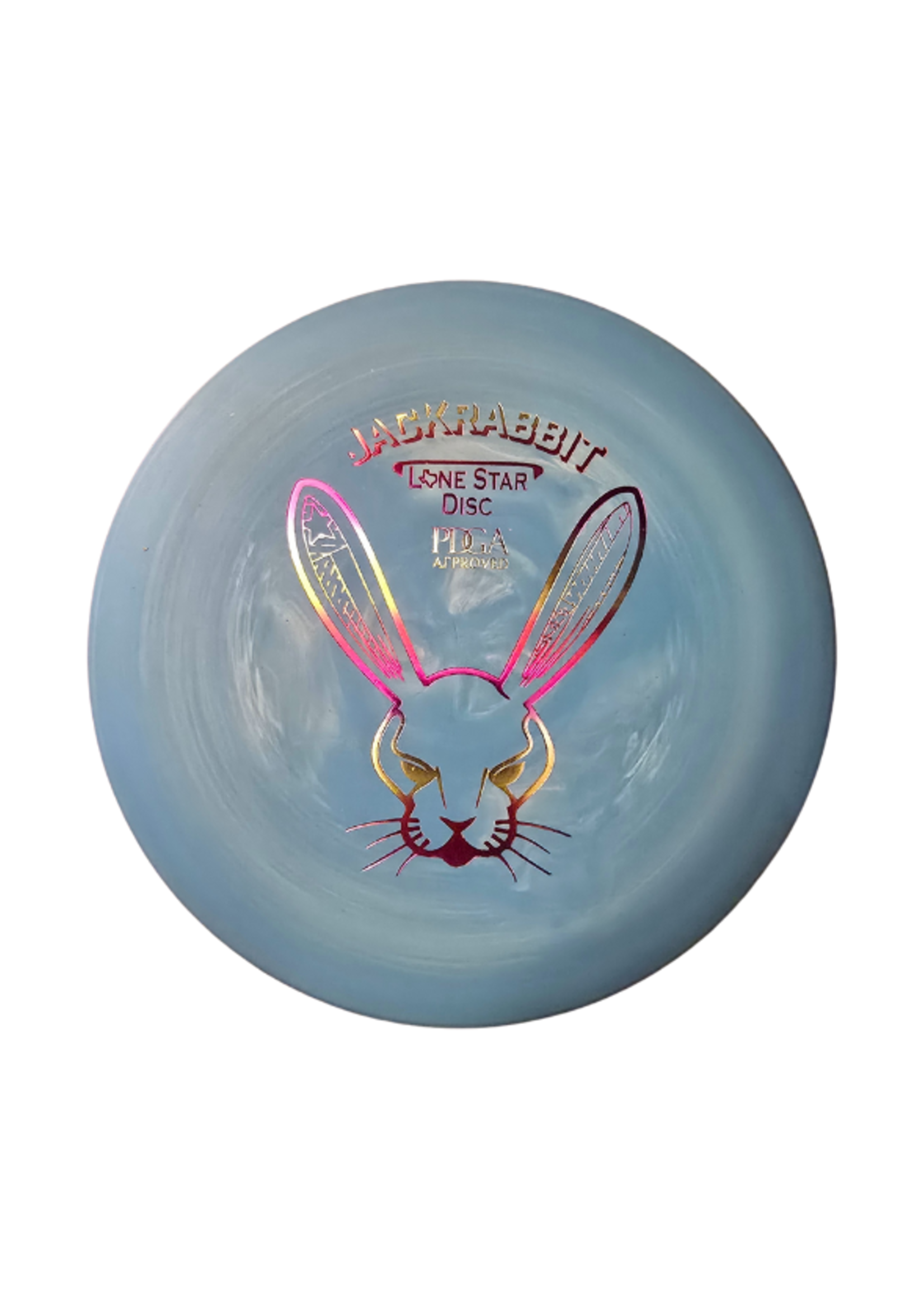 Lonestar Disc Lonestar Disc Jackrabbit