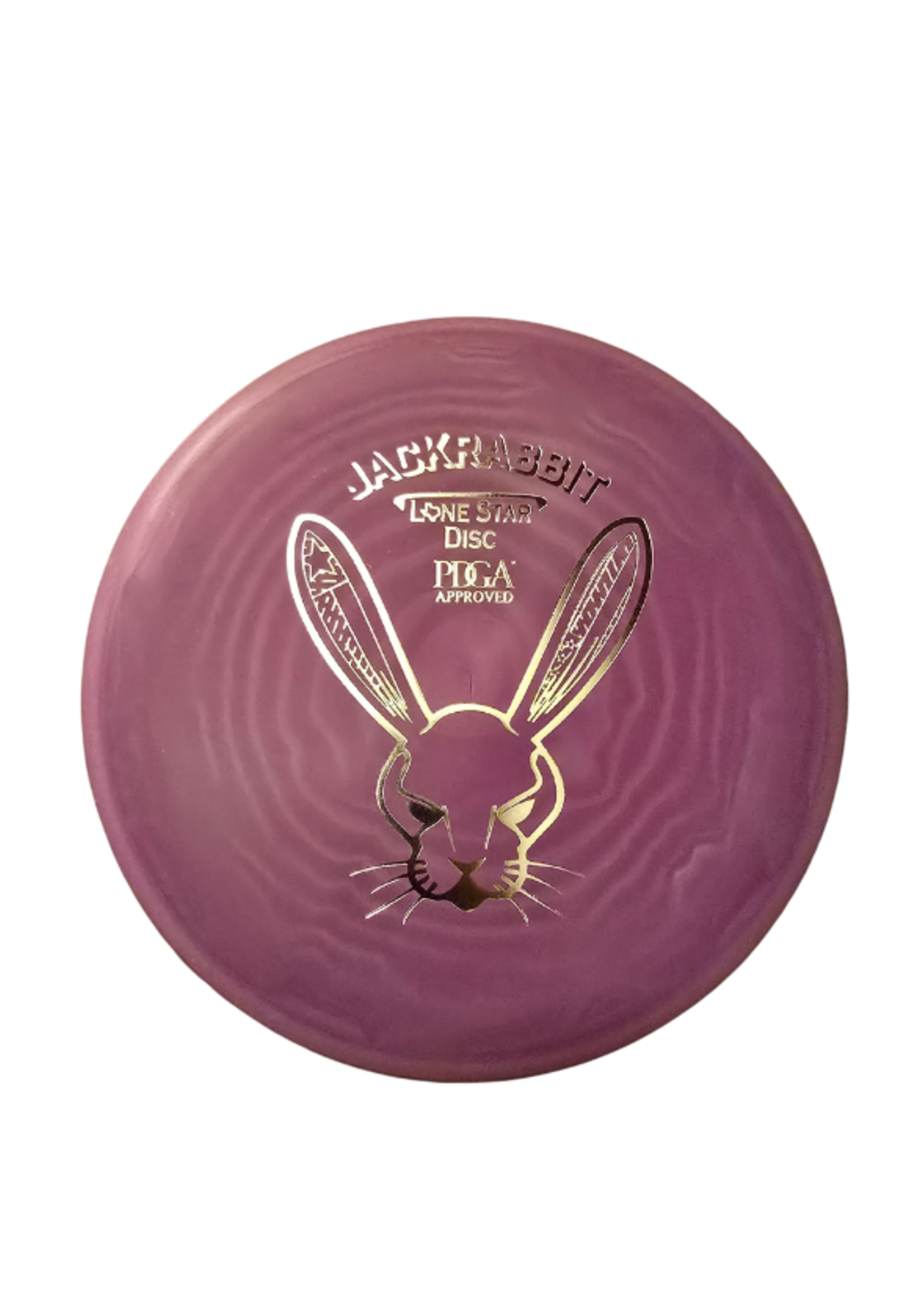 Lonestar Disc Lonestar Disc Jackrabbit