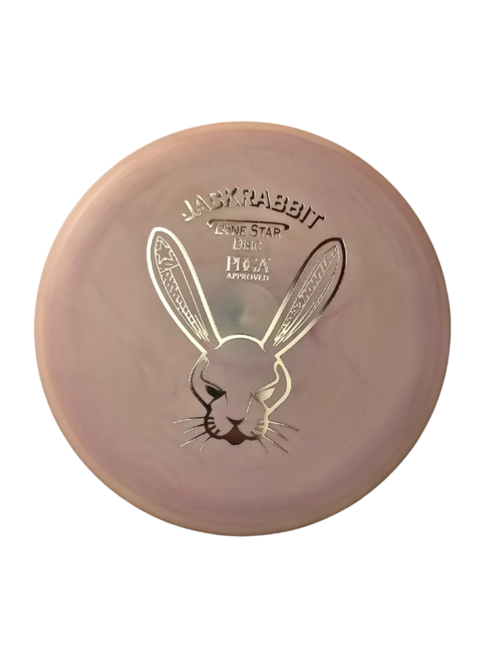 Lonestar Disc Lonestar Disc Jackrabbit