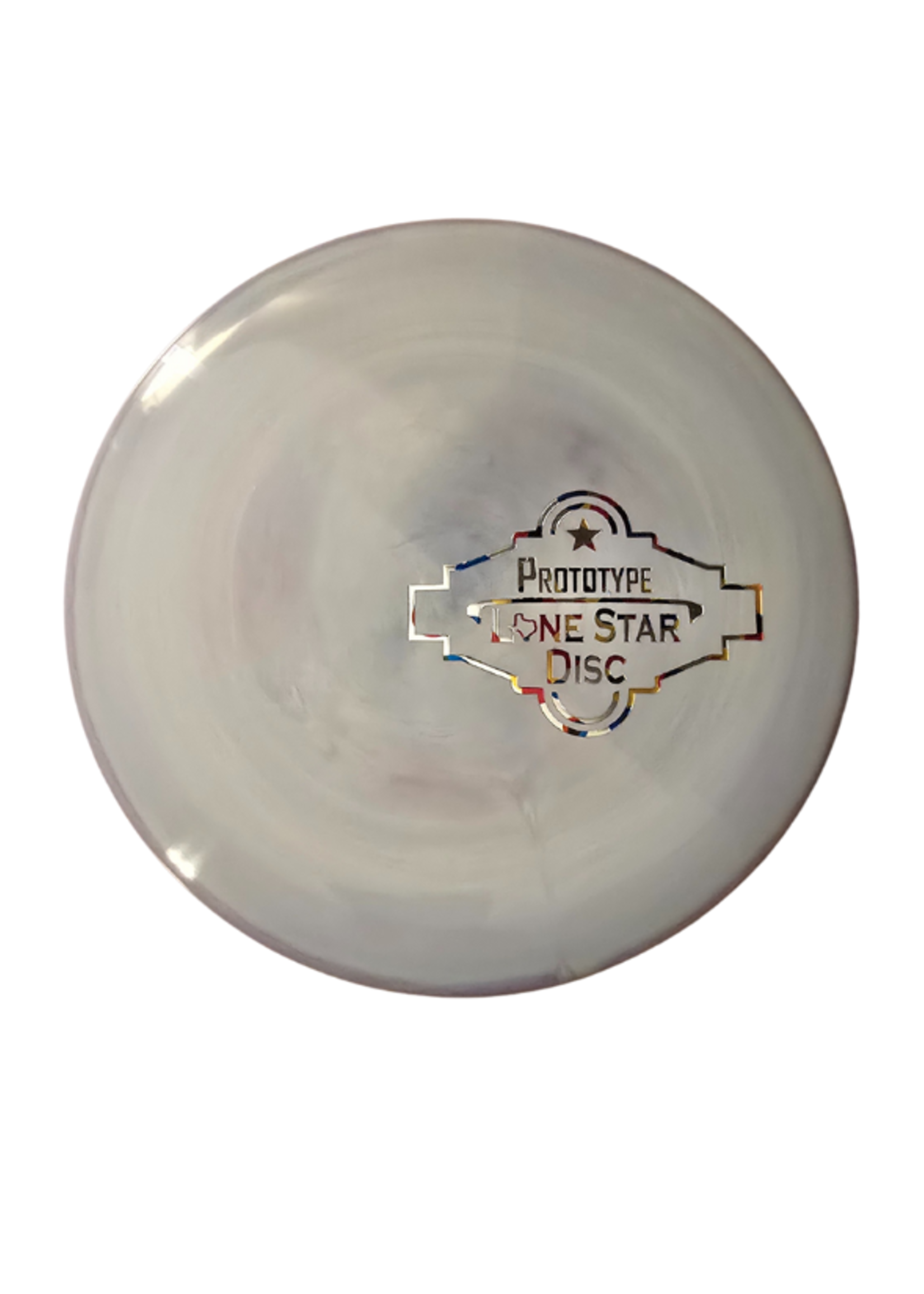 Lonestar Disc Lonestar Prototype Prickly Pear