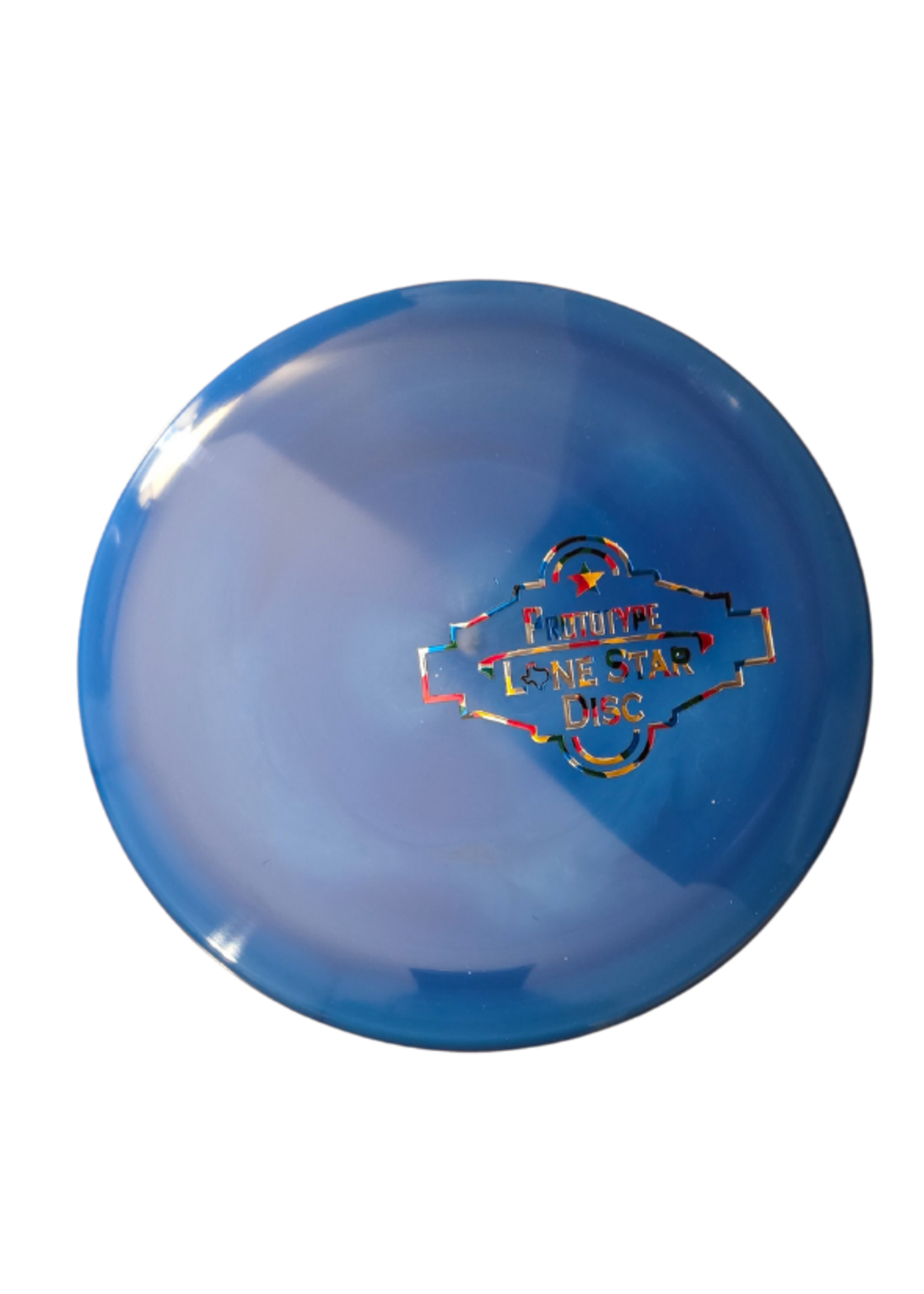 Lonestar Disc Lonestar Prototype Prickly Pear