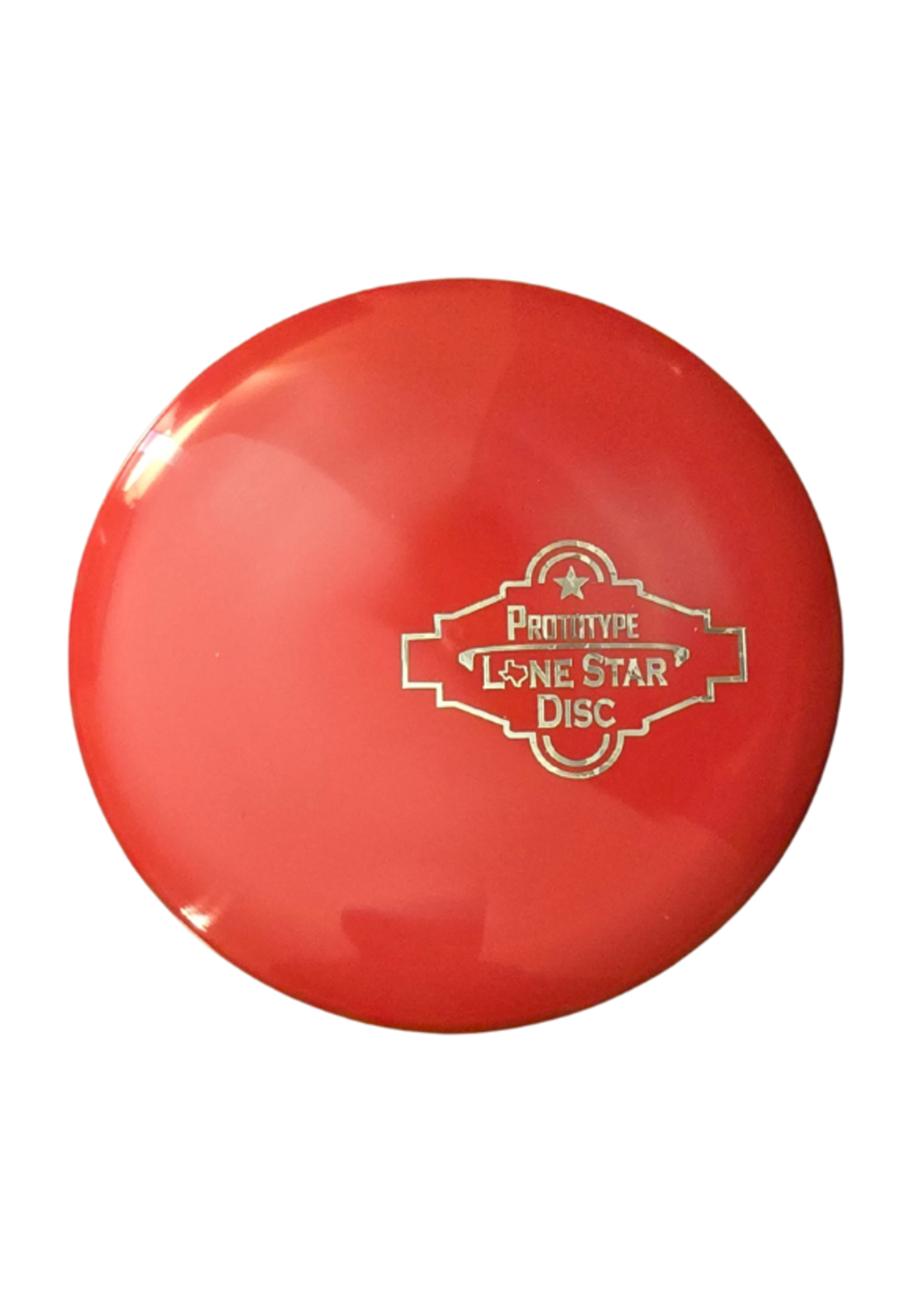 Lonestar Disc Lonestar Prototype Prickly Pear