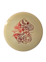 Lonestar Disc Lonestar - Texas Ranger
