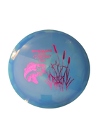 Lonestar Disc Lonestar Disc - Guadalupe