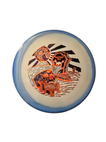Lonestar Disc Lonestar Horny Toad
