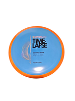 Axiom Discs Axiom FISSION SimonLine Time-Lapse