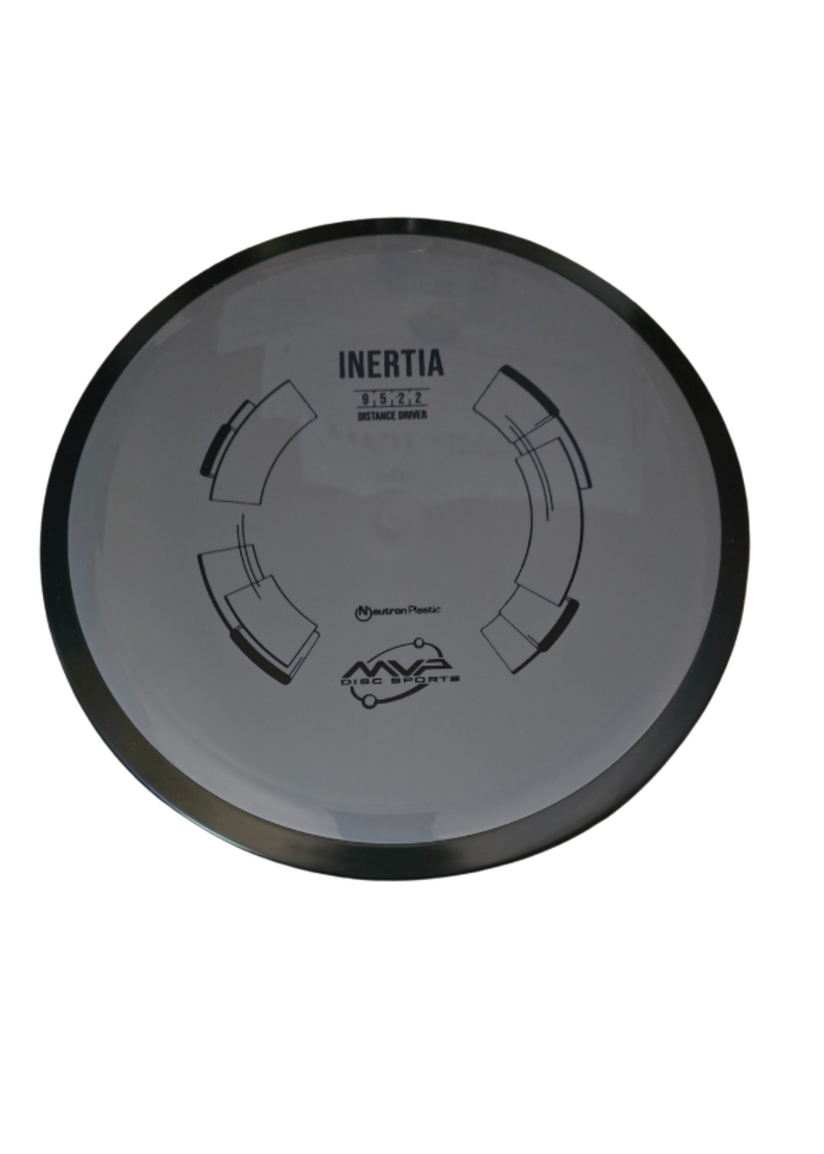 Axiom Discs MVP Neutron INERTIA