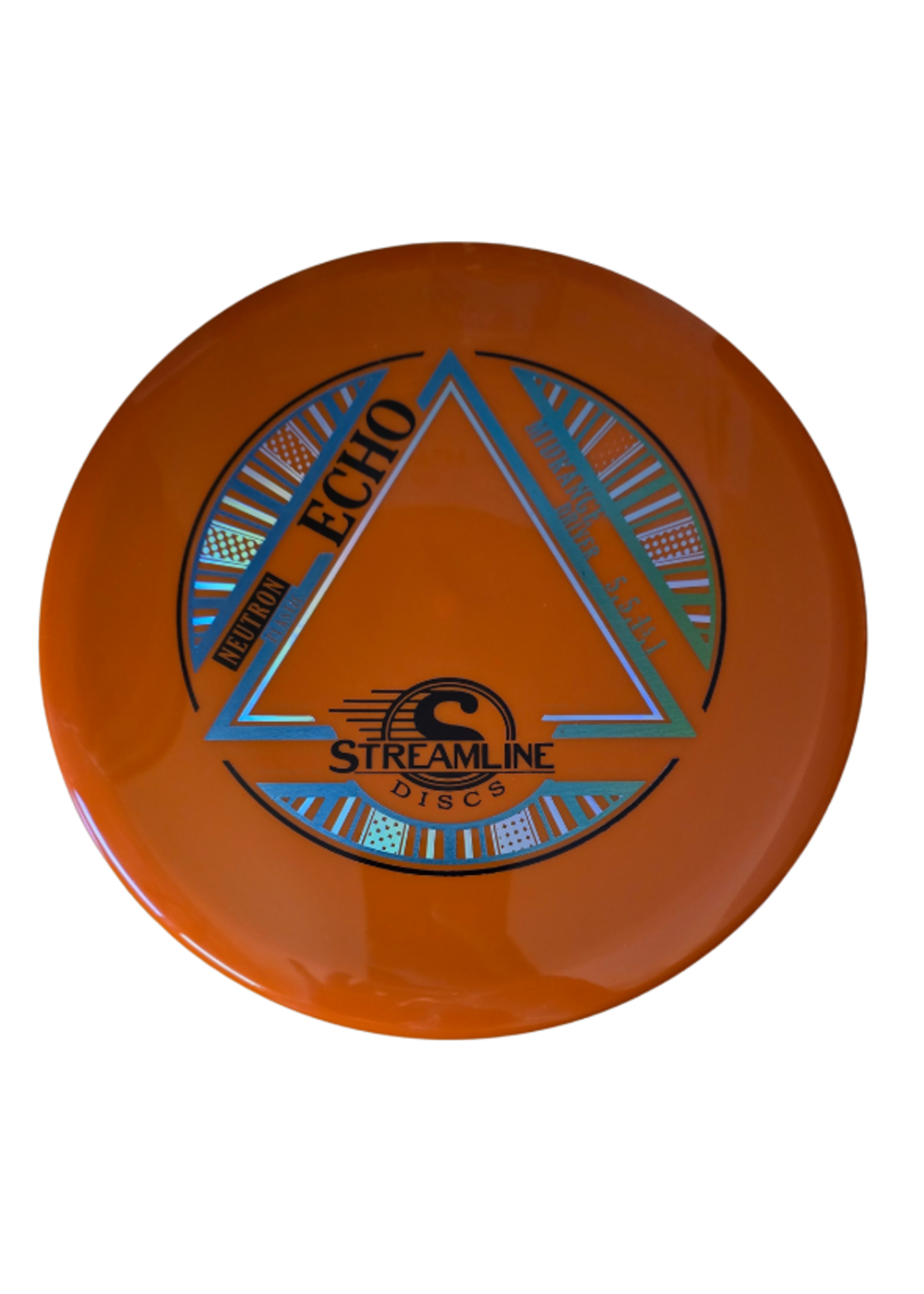 Streamline Discs Streamline Neutron ECHO