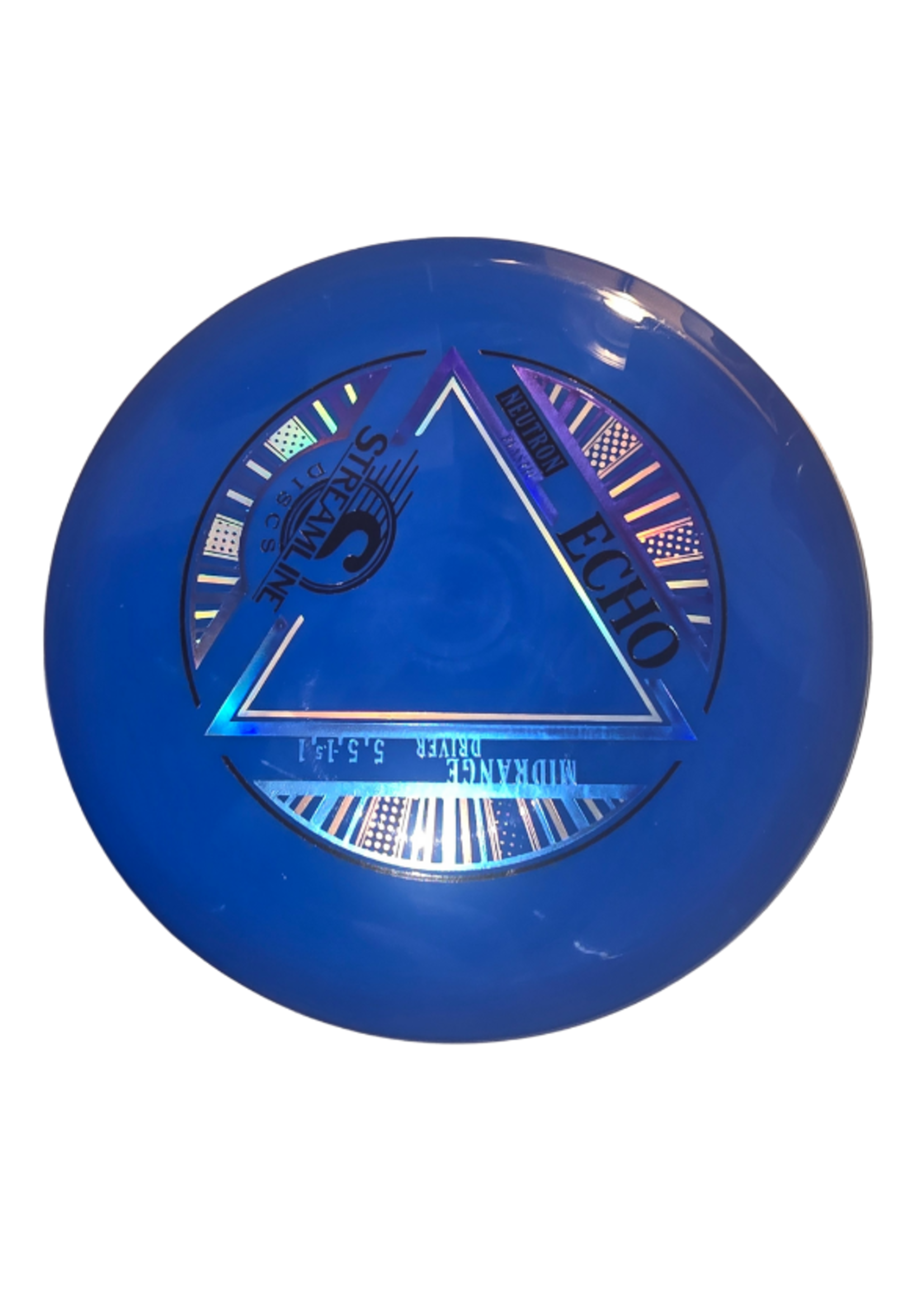 Streamline Discs Streamline Neutron ECHO