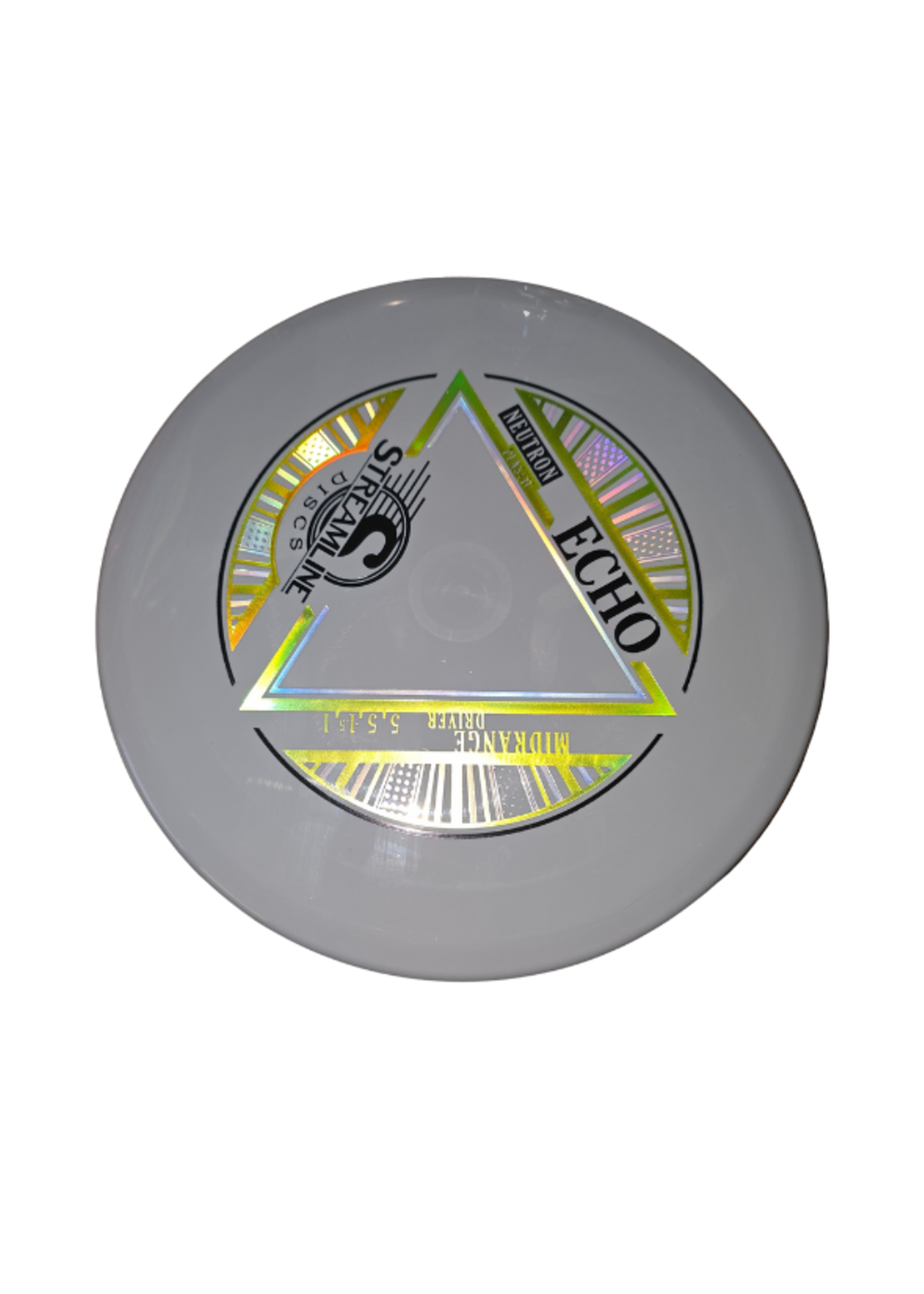 Streamline Discs Streamline Neutron ECHO