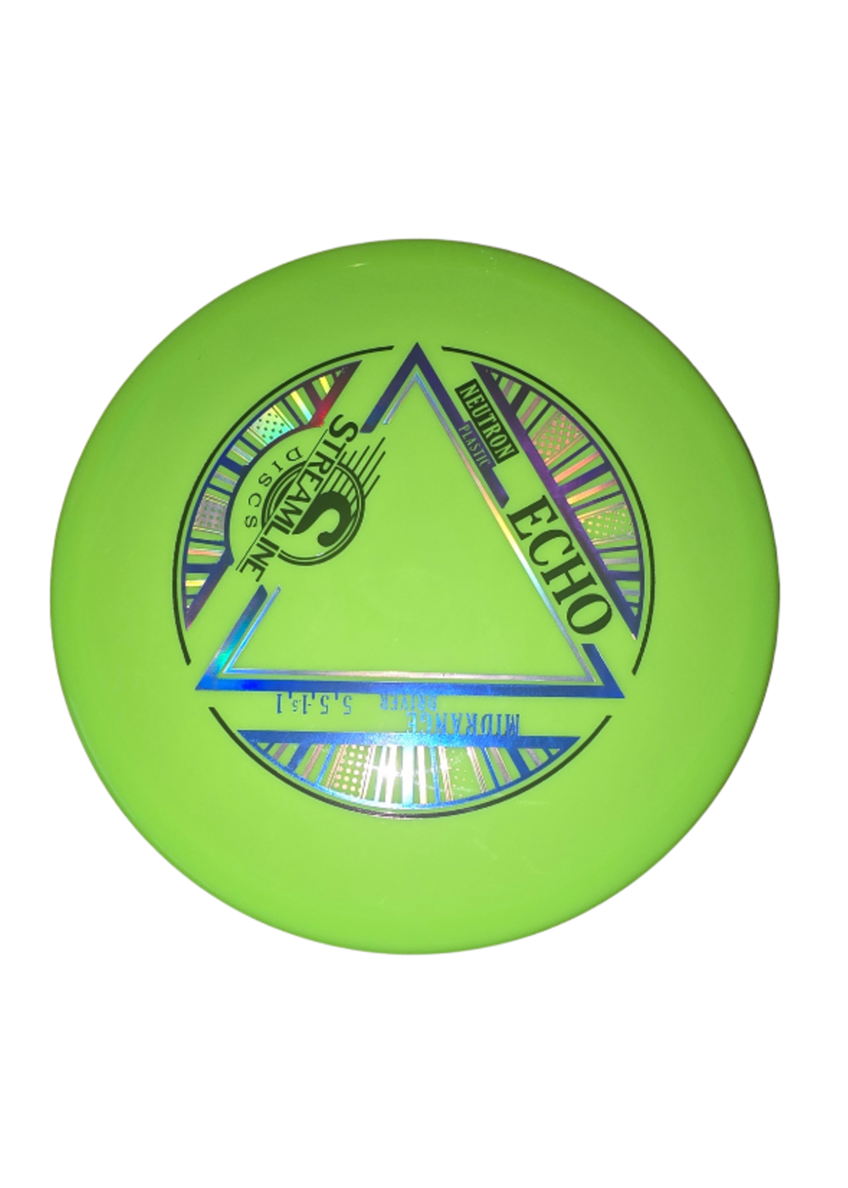 Streamline Discs Streamline Neutron ECHO