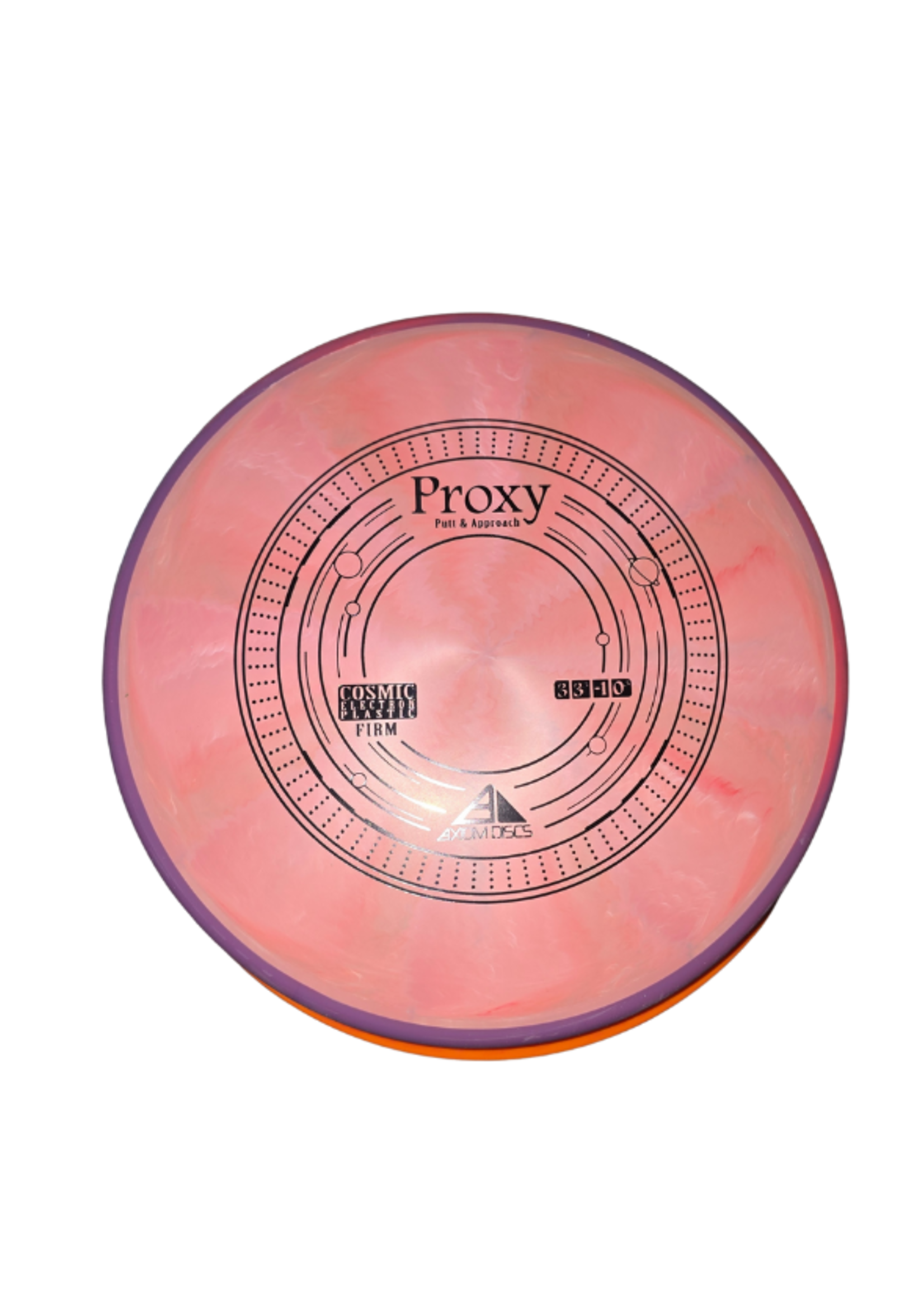 Streamline Discs Axiom PROXY Cosmic Electron (Firm)