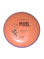 Axiom Discs Axiom - Simon Line - ELECTRON FIRM PIXEL