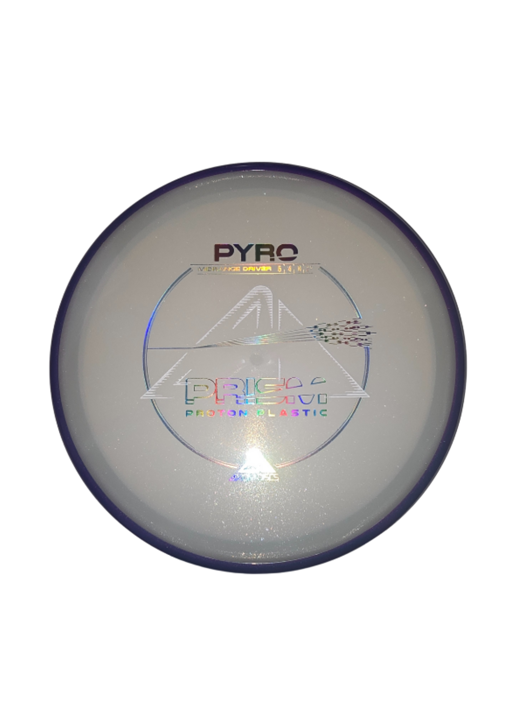Axiom Discs Axiom Prism Proton Pyro