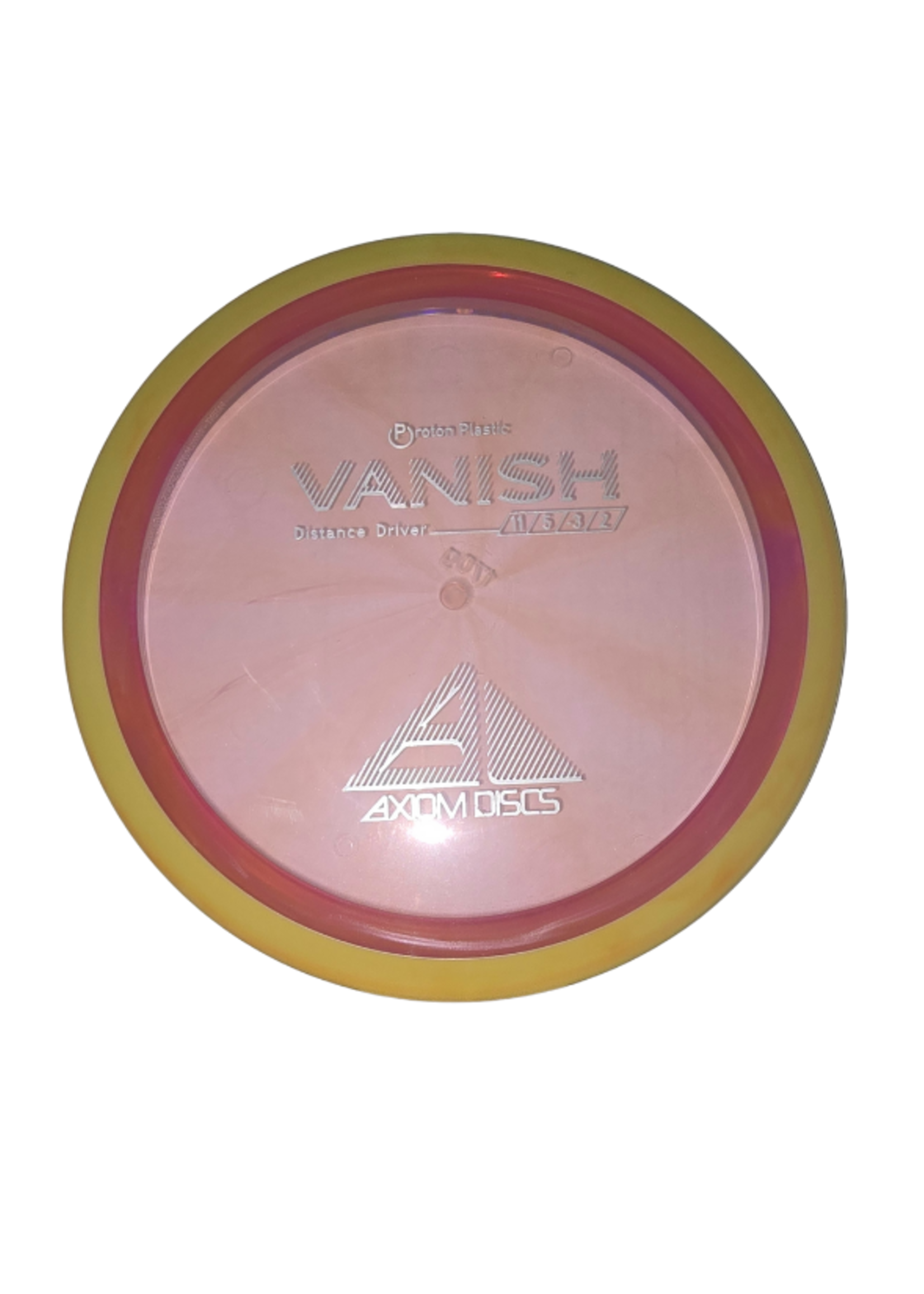 Axiom Discs Axiom Proton - VANISH