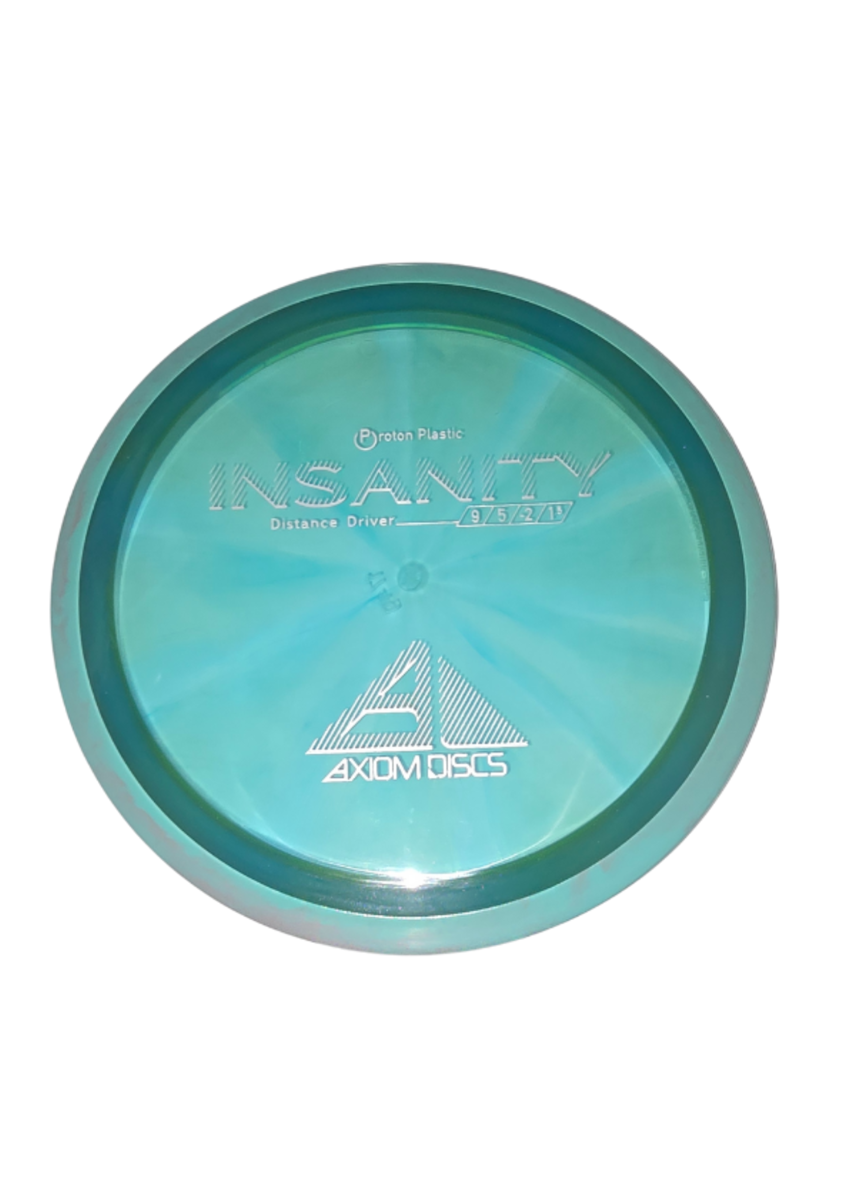 Axiom Discs Axiom Proton INSANITY