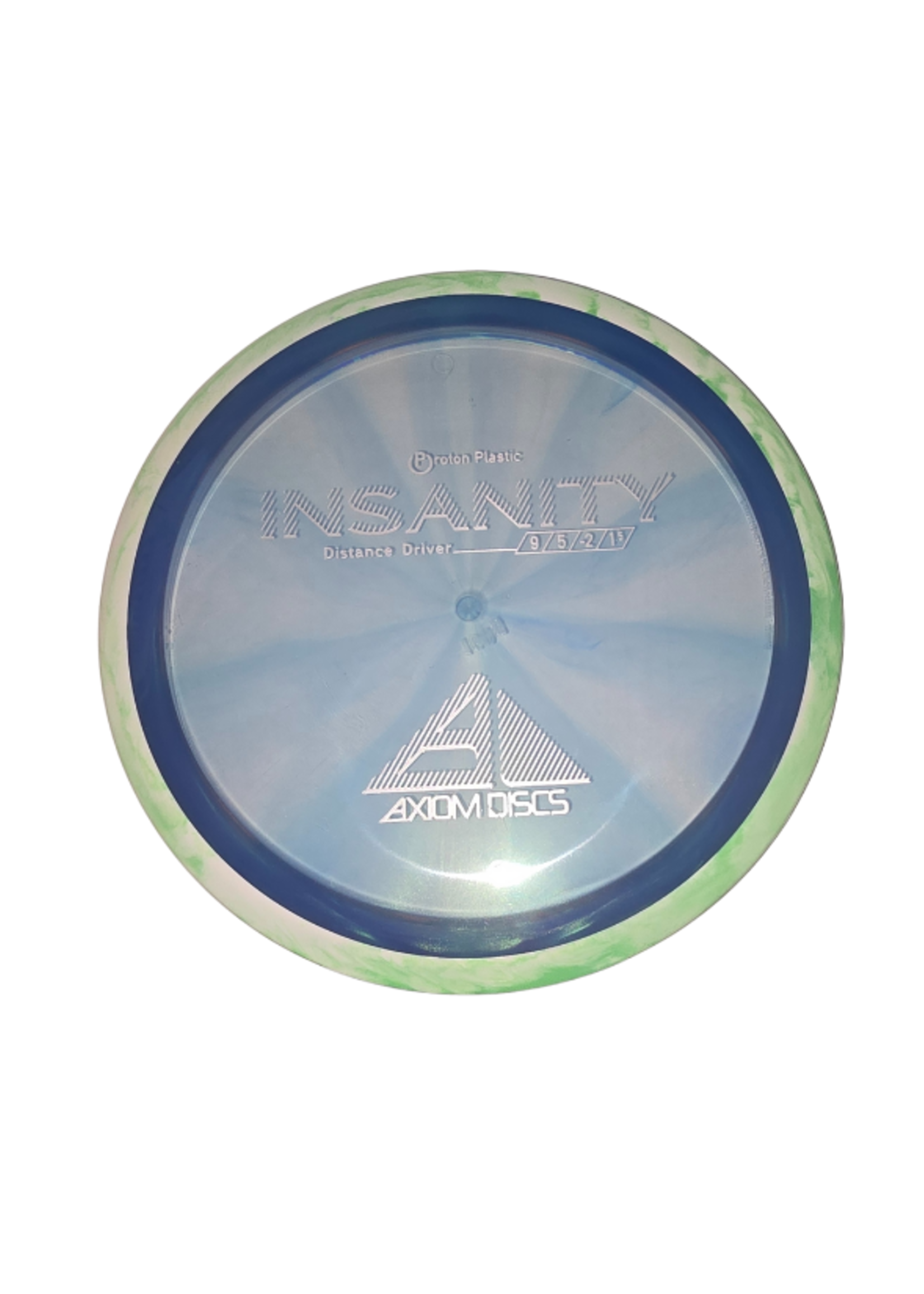 Axiom Discs Axiom Proton INSANITY
