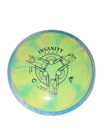 Axiom Discs Axiom Cosmic Neutron INSANITY