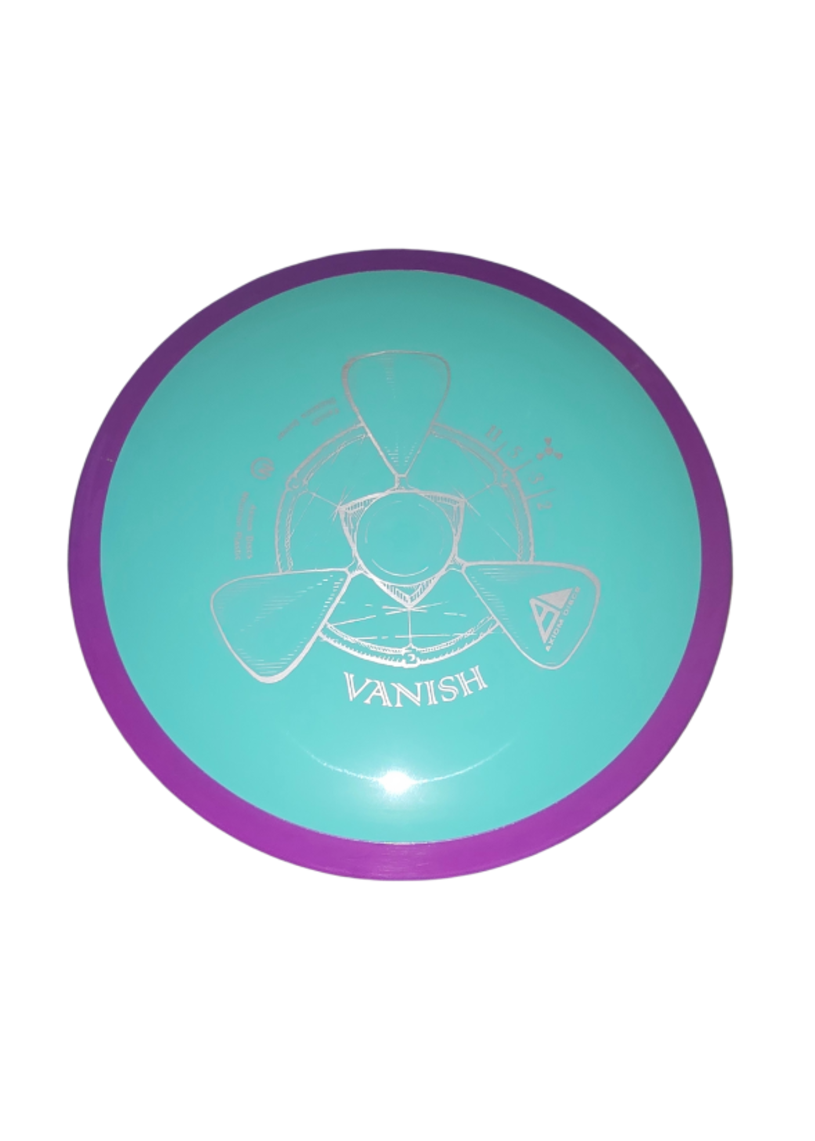 MVP Disc Sports Axiom Neutron VANISH