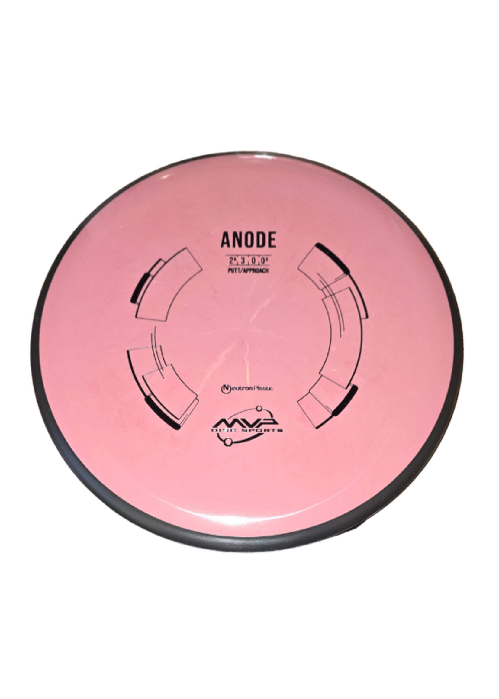 MVP Disc Sports MVP Neutron - ANODE