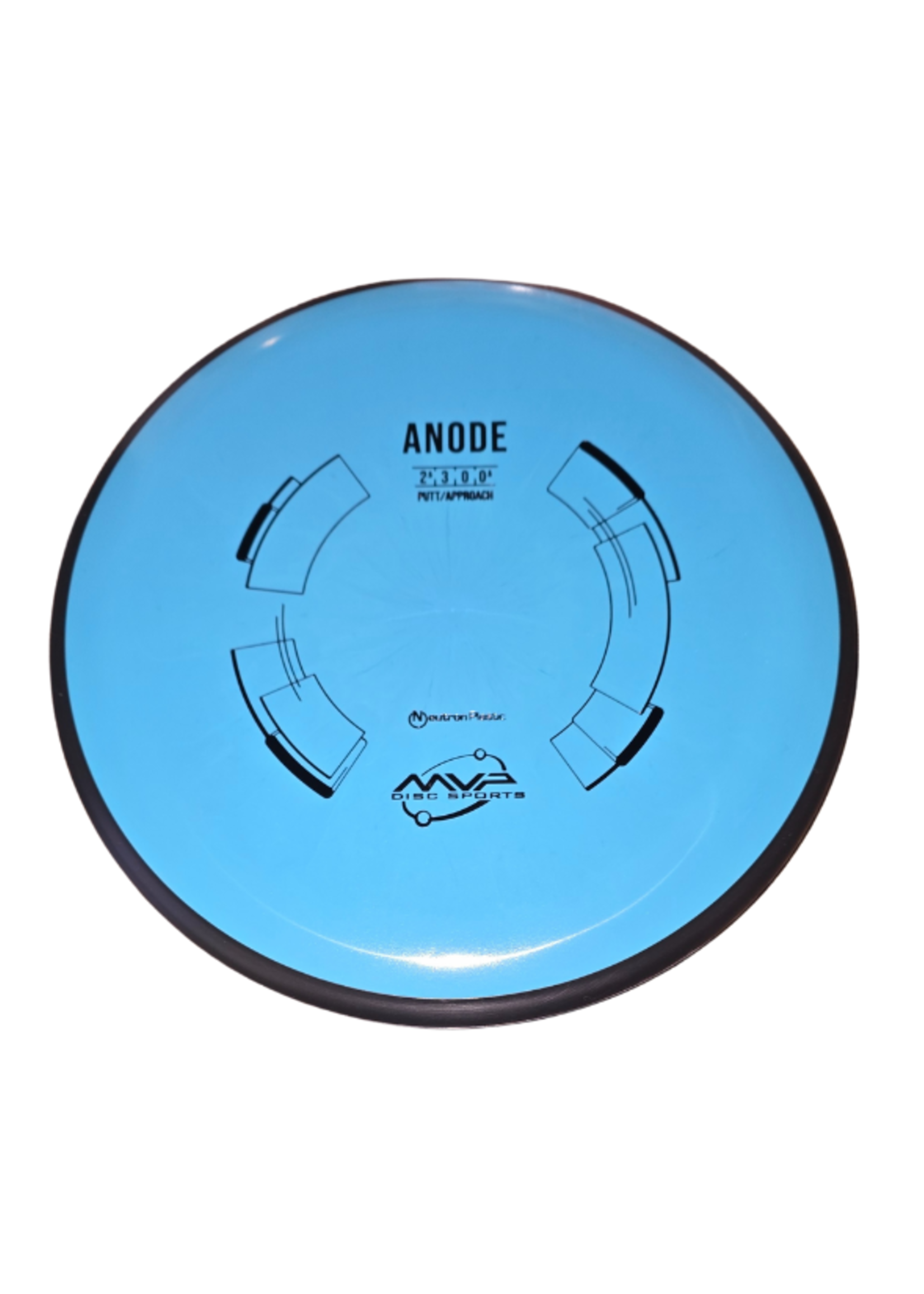 MVP Disc Sports MVP Neutron - ANODE
