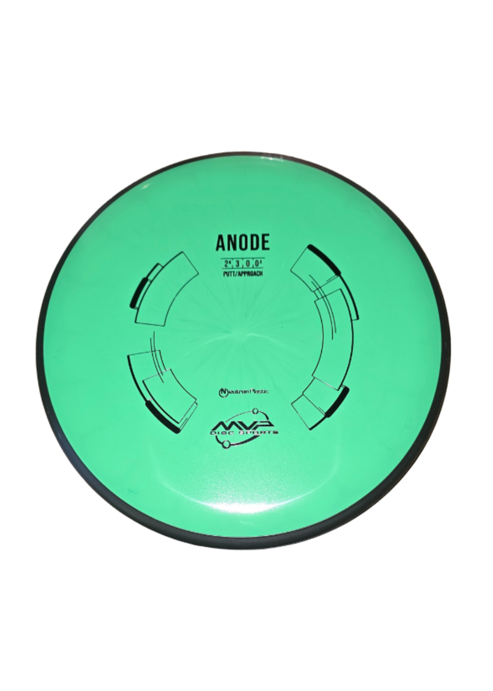 MVP Disc Sports MVP Neutron - ANODE