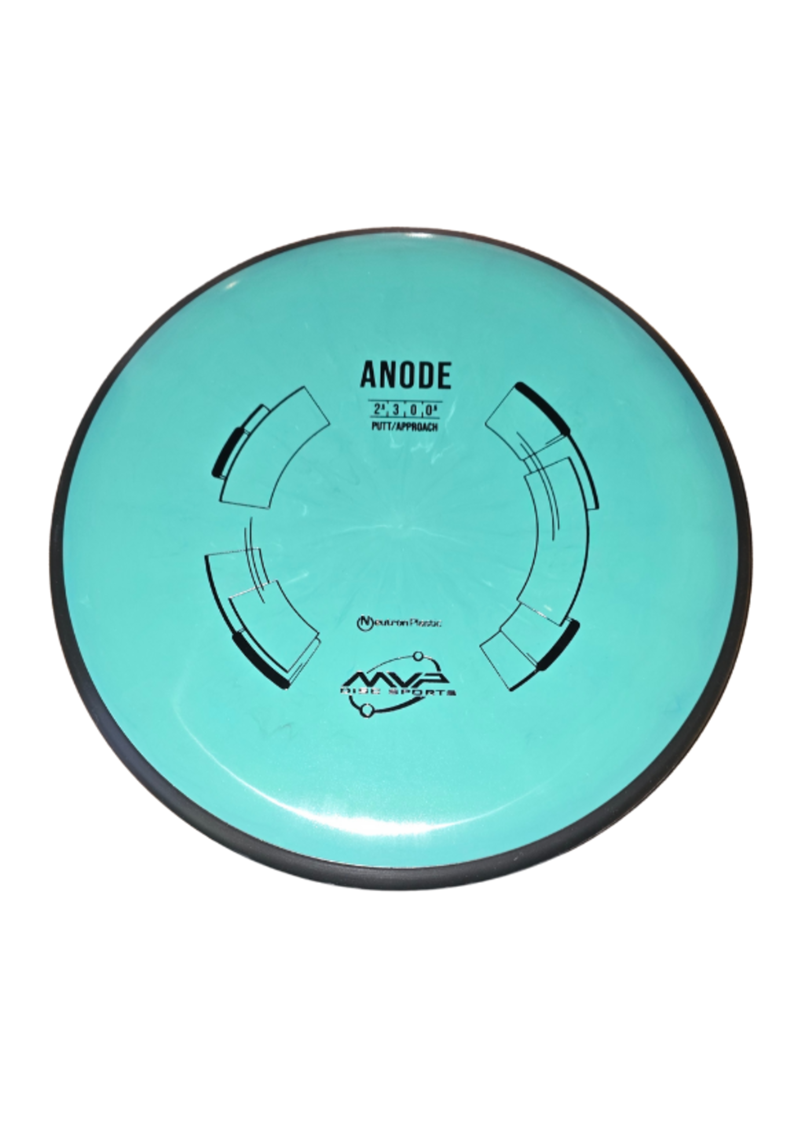 MVP Disc Sports MVP Neutron - ANODE