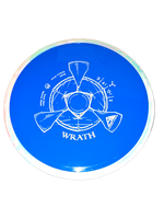 Axiom Discs Axiom Neutron - WRATH