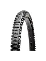 Maxxis Maxxis Minion DHR II Tire - 29 x 2.6, Tubeless, Folding, Black, 3C MaxxTerra, EXO, Wide Trail
