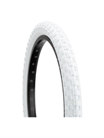 Kenda Kenda K50 Tire 16x 2.125" Steel Bead White