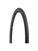 Schwalbe Schwalbe Energizer Plus Tire - 700 x 50, Clincher, Wire, Black/Reflective, Performance, GreenGuard, Addix E50