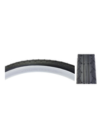 SUNLITE TIRE SUNLT 26x2.125 BK/WH STREET K130 WIRE