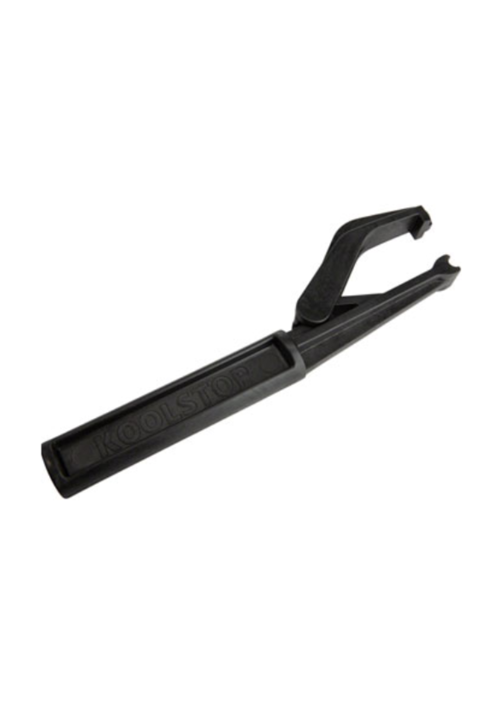 Kool-Stop Kool-Stop Tire Bead Jack with Handle: Black
