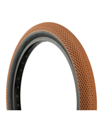 Cult Cult X Vans Tire - 20 x 2.4, Clincher, Wire, Gum/Black