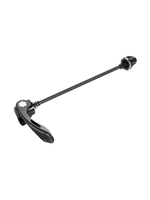 BONTRAGER SKEWER BONTRAGER RACE INTERNAL CAM 100MM BLACK FRONT