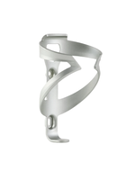 TREK Trek Elite Recycled Water Bottle Cage, Lunar Silver