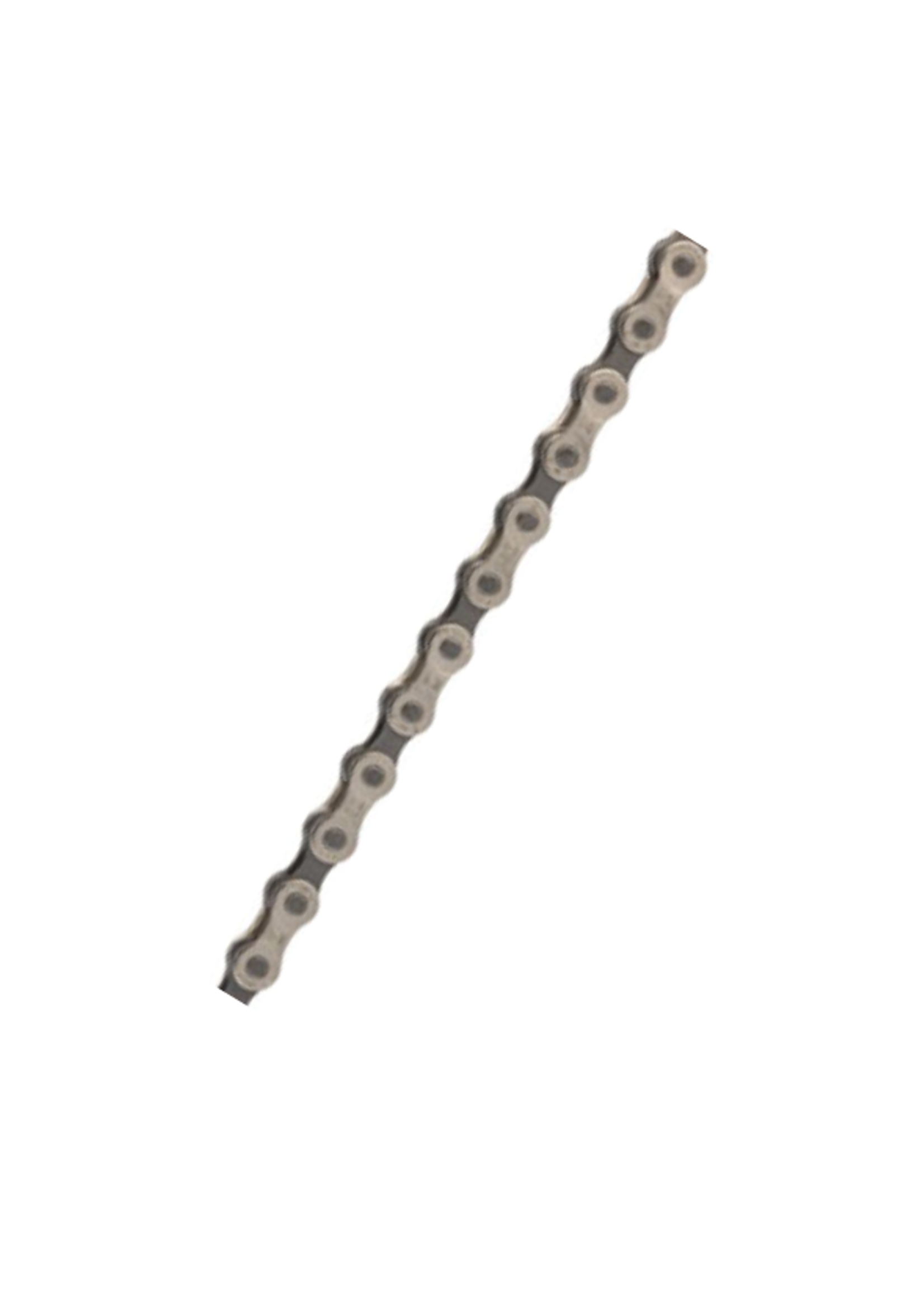 KMC KMC Z8.3 Chain - 8-Speed, 116 Links, Gray