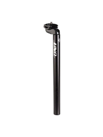 Kalloy Uno 602 Seatpost 26.8 x 350mm Silver
