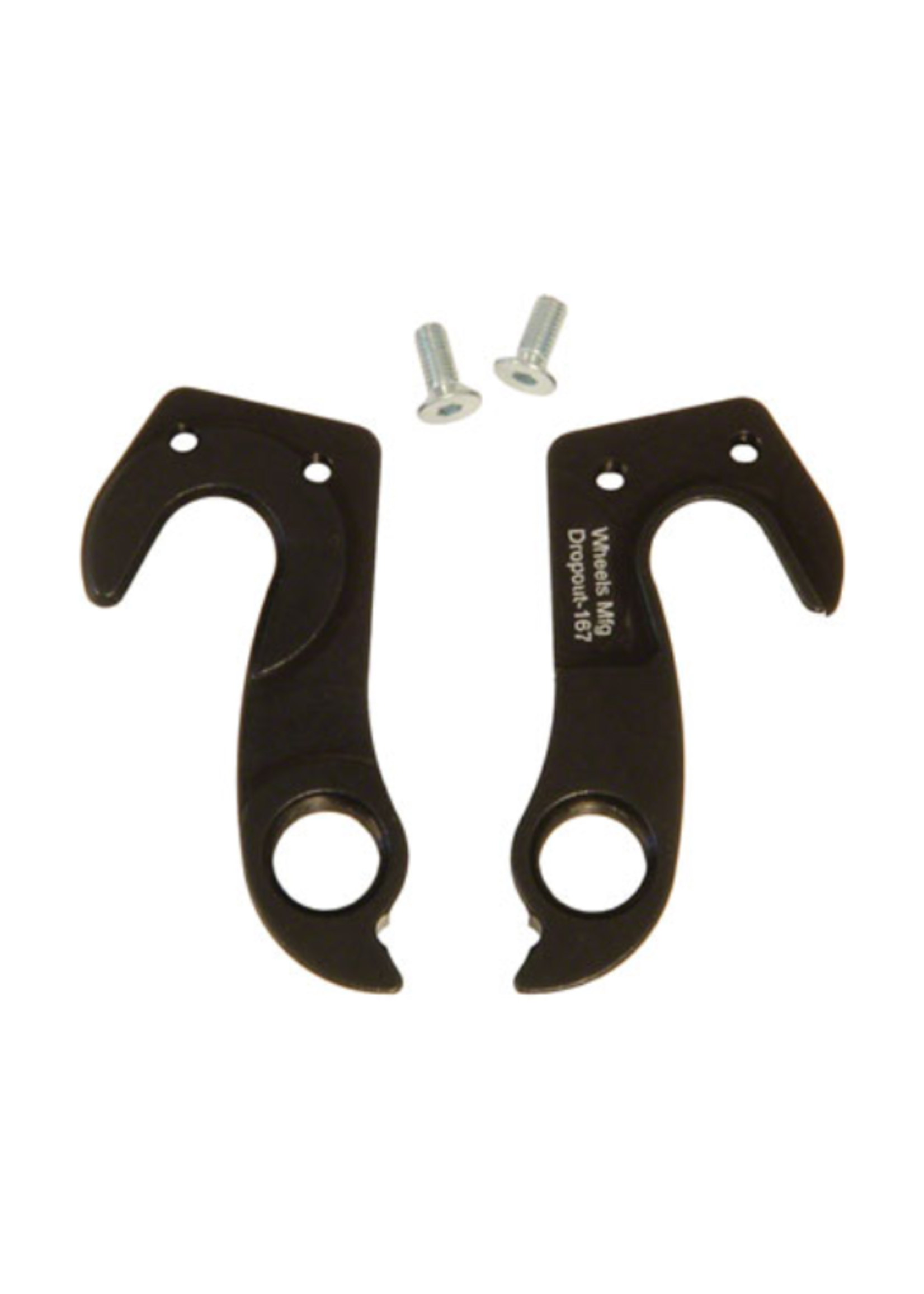 Wheels Manufacturing Wheels Manufacturing Derailleur Hanger - 167
