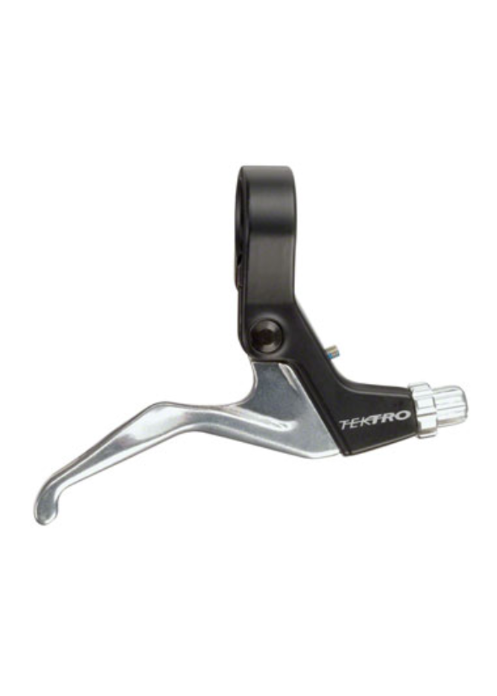 Tektro Tektro 319A RH BMX Linear Brake Lever Silver/Black