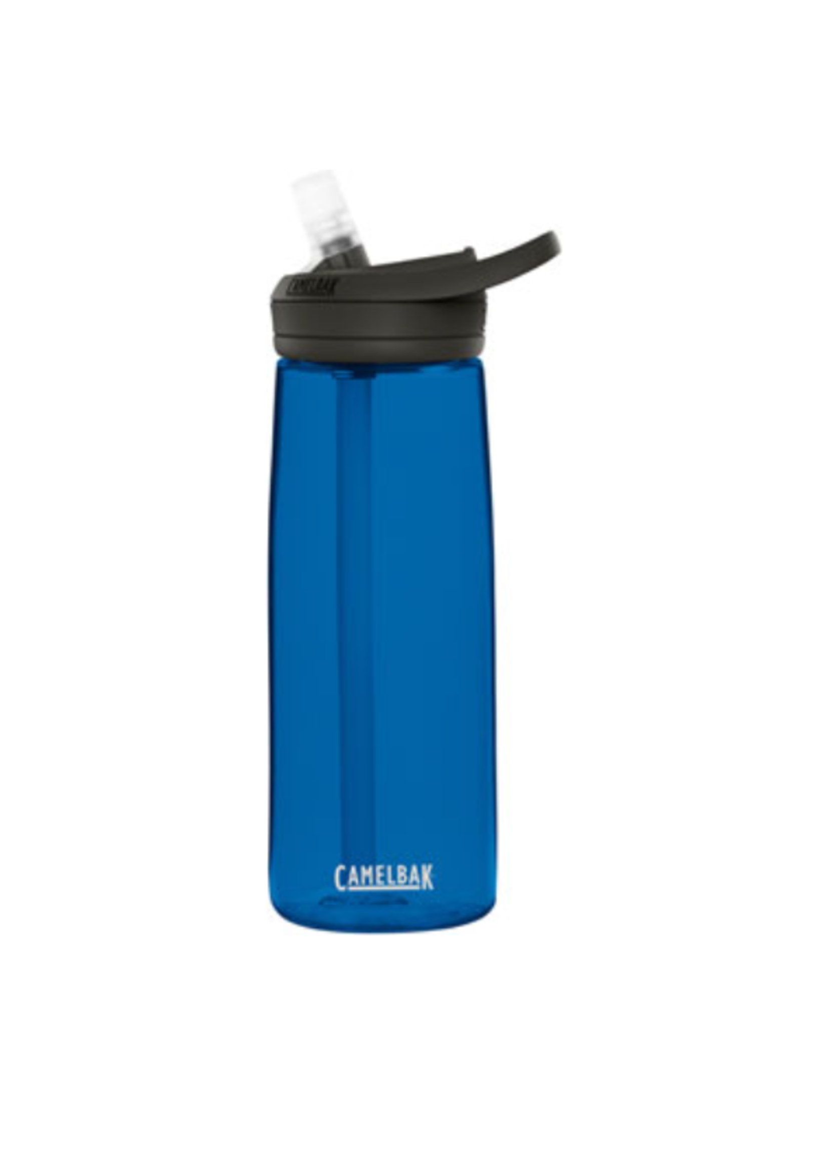 CamelBak Camelbak eddy+ Water Bottle: 0.75 Liter, Oxford